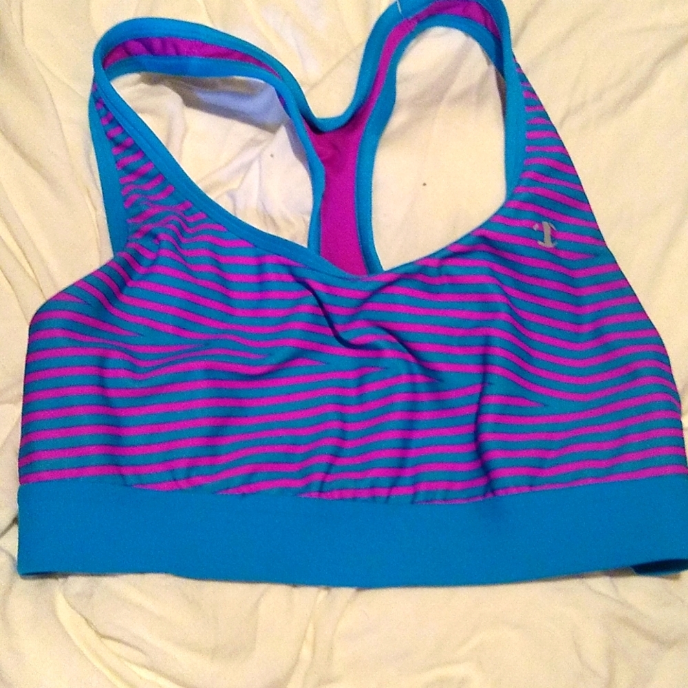 Champion sports bra